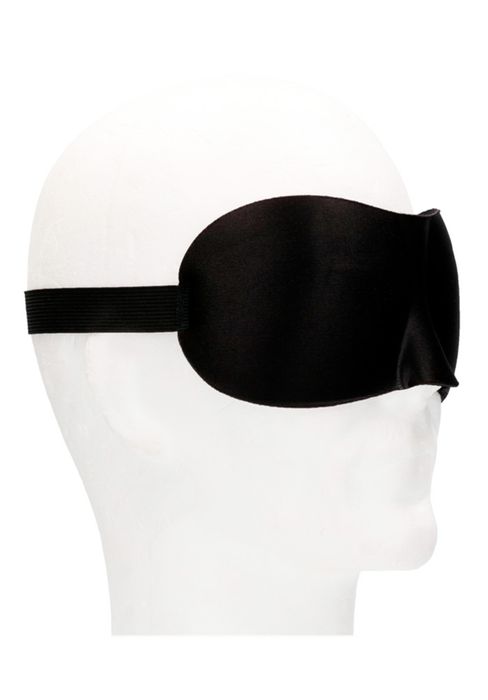 Curvy Eye Mask