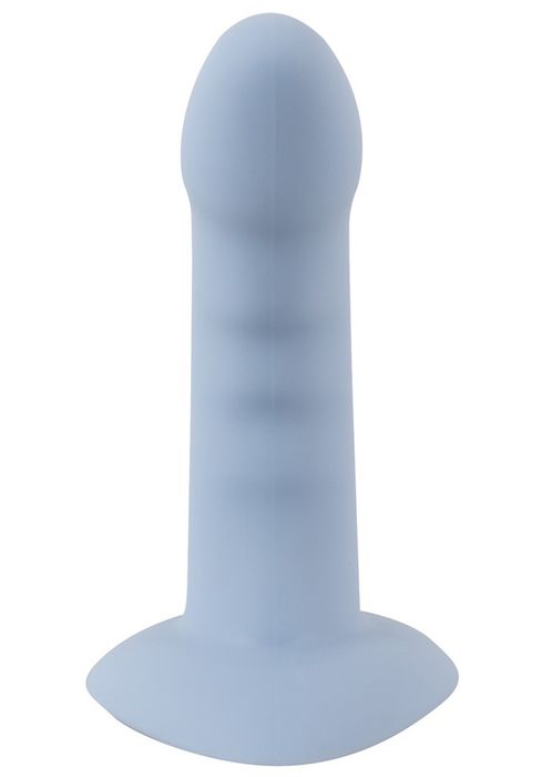 Heart Guy Blue Vibrator