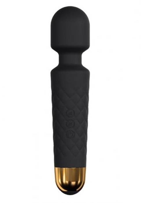 Dorcel Wanderful, Black