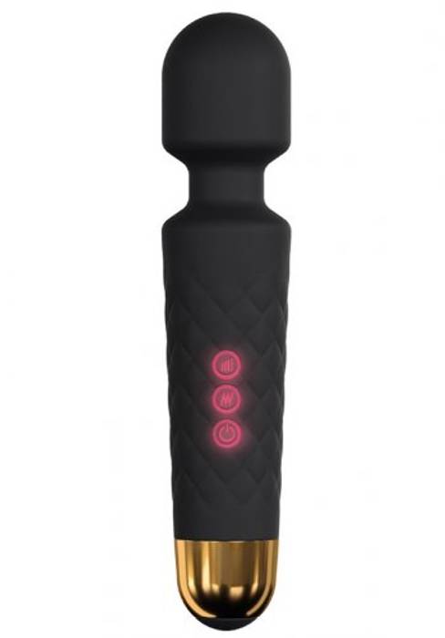 Dorcel Wanderful, Black