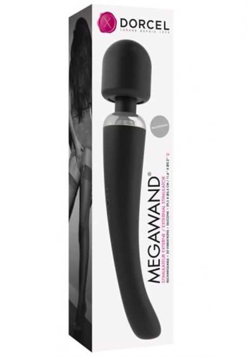 Dorcel Megawand