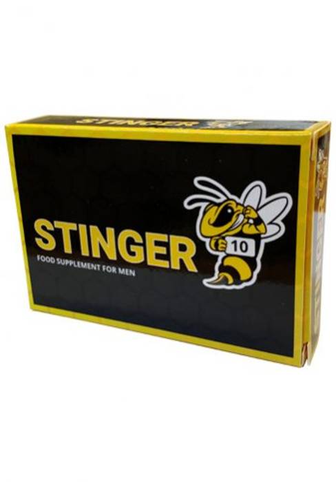 Stinger 10 tab