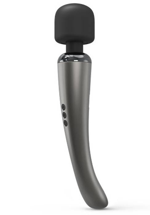 Dorcel Megawand Chrome