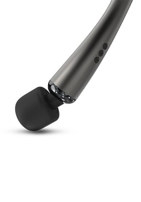 Dorcel Megawand Chrome