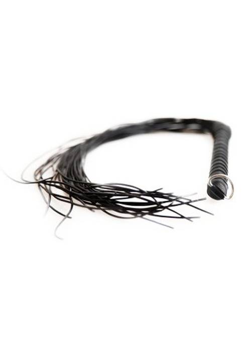 Leather Flogger Corduroy