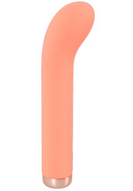 Bild på Peachy Mini G-Spot Vibrator