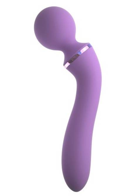 Bilde av Duo Wand Massager