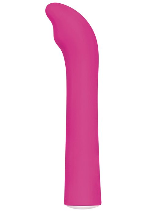 Rechargeable G-Spot Pink Vibe