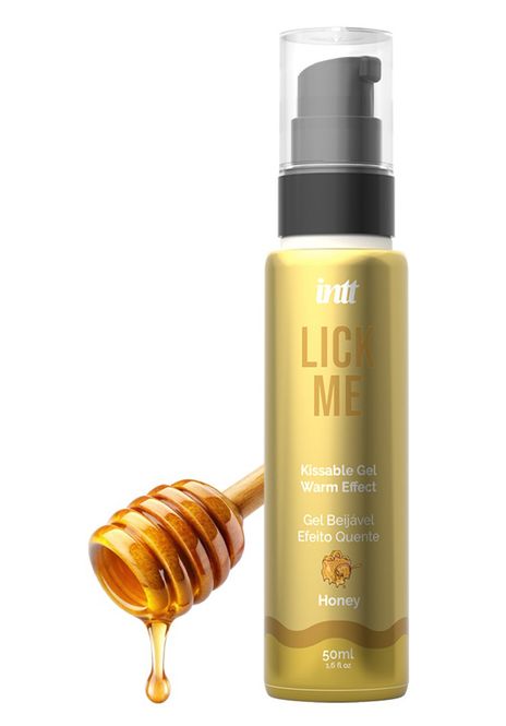 Huvudbild Intt Kiss Me, Honey