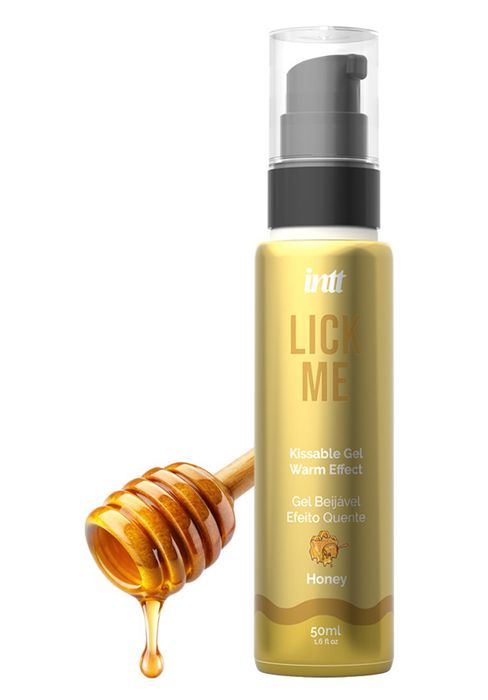 Intt Kiss Me, Honey