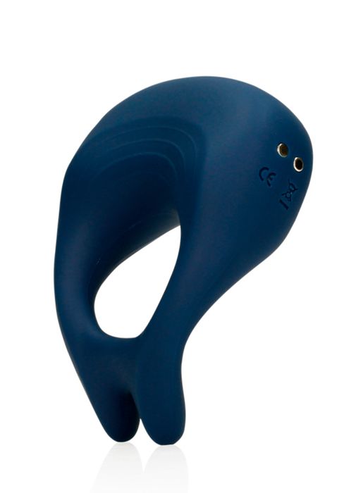 Loveline Pointed Vibrating Cockring