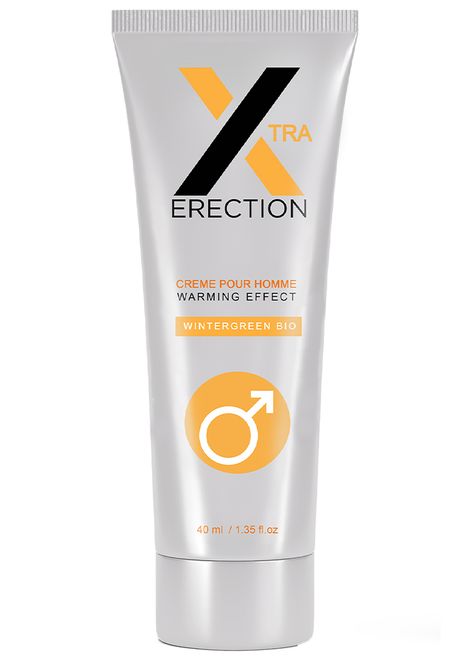 Huvudbild Xtra Erection 40 ml