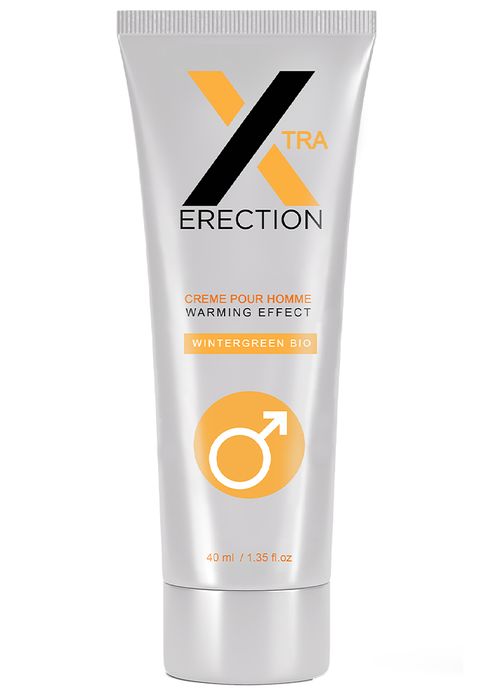 Xtra Erection 40 ml