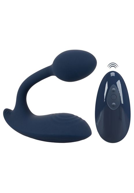 Huvudbild Sweet Smile Bendable Panty Vibrator