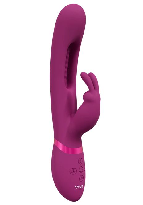 Huvudbild VIVE Mika, Rosa