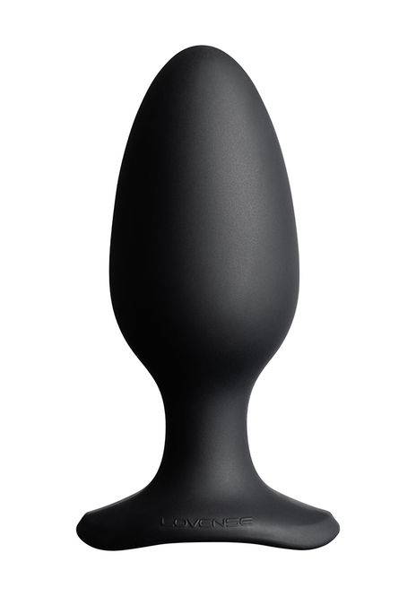 Huvudbild Lovense Hush 2 Bluetooth Butt Plug, 5.7 cm