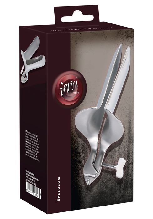 Vaginal Speculum