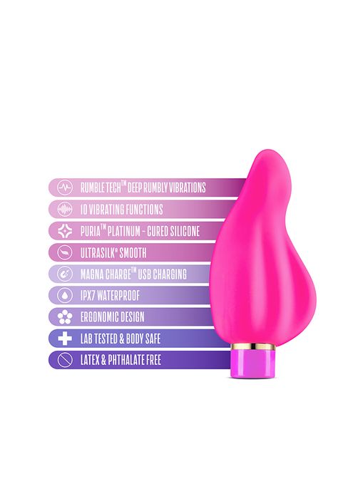 ARIA Epic af Fuchsia