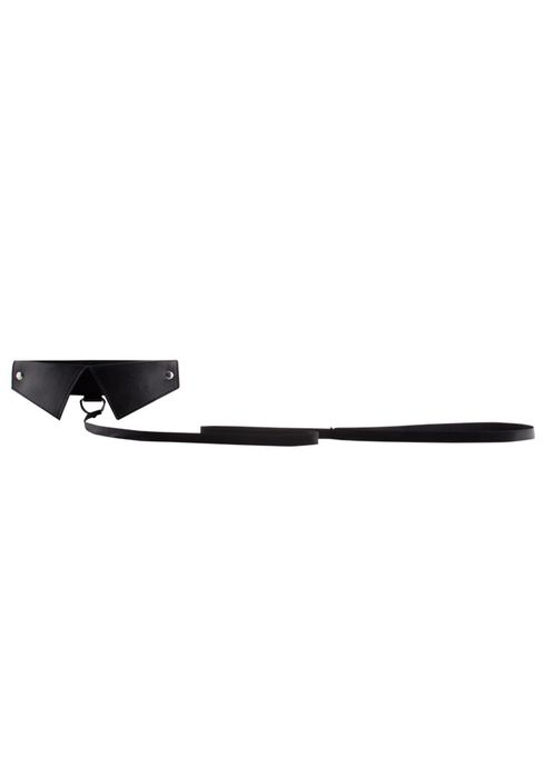 Ouch! Exclusive Collar & Leash