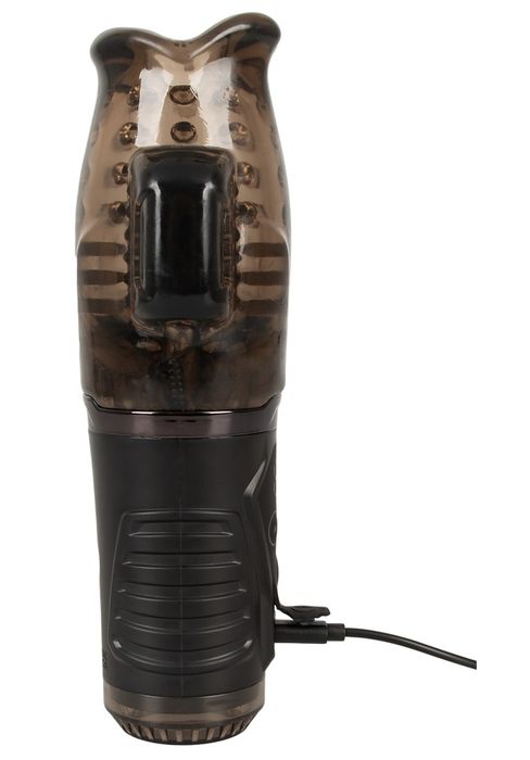 Sucking Masturbator with Dual Vibration