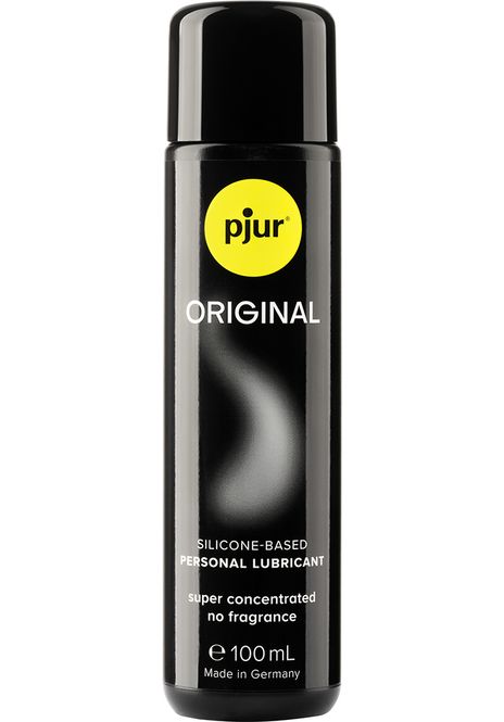 Bild på Pjur Original Bodyglide - 100 ml