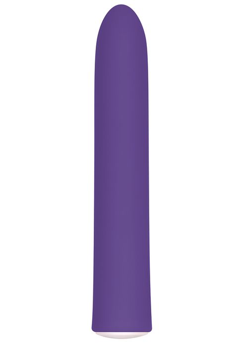 Rechargeable Slim Purple Vibe