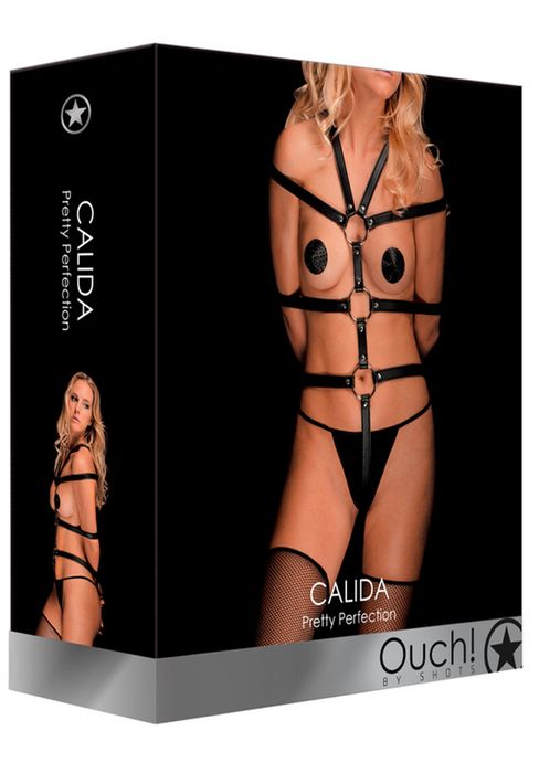 Calida Pretty Perfection Harness