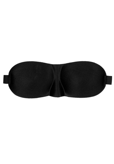 Curvy Eye Mask
