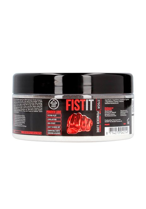 Huvudbild Fist It Powder Lube 275 gram