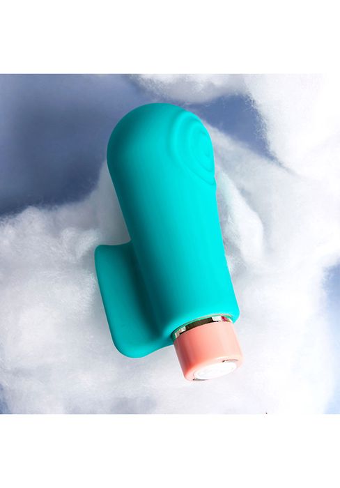 ARIA Sensual af Teal