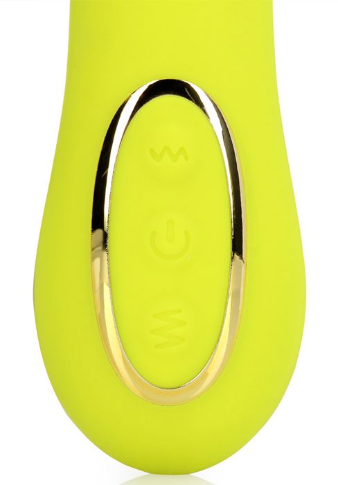 Loveline Wiggle G-Spot Vibrator