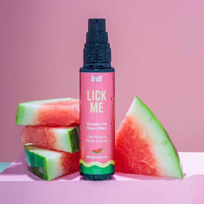 Intt Kiss Me, Watermelon
