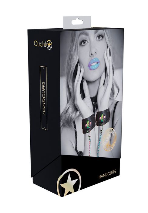 Venice Collection - Handcuffs