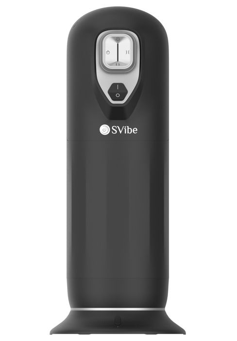 Svibe Jet Ikon Masturbator