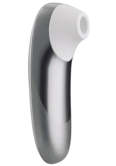 Huvudbild Womanizer Pro, Silver