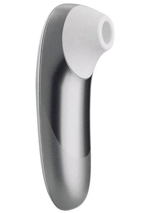 Womanizer Pro, Silver