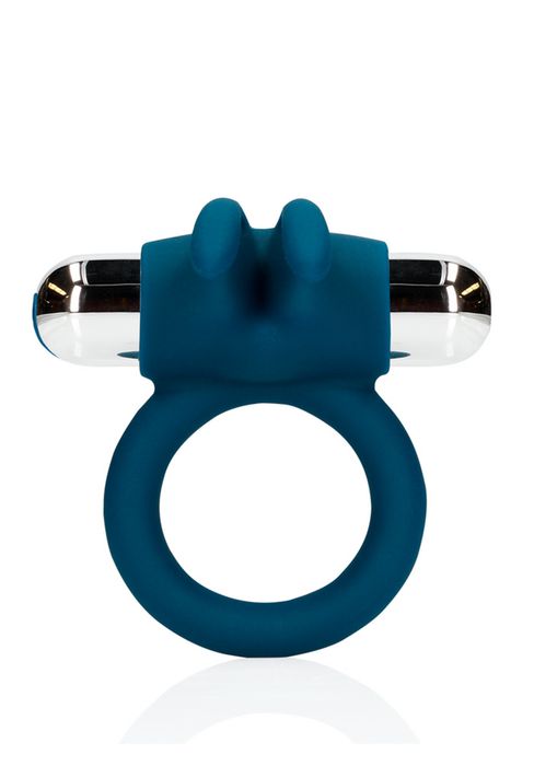 Loveline Vibrating Rabbit Cockring