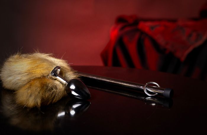 Spreader Bar 40 cm