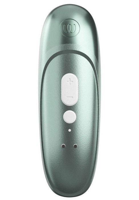 Womanizer Pro, Turquoise