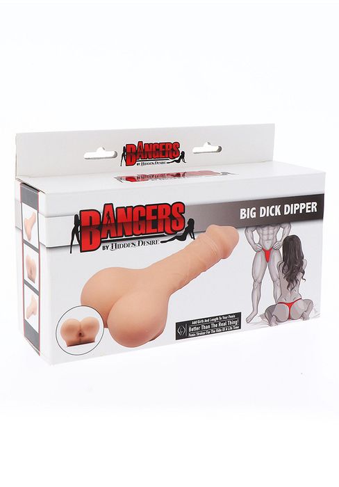 Bangers Big Dick Dipper