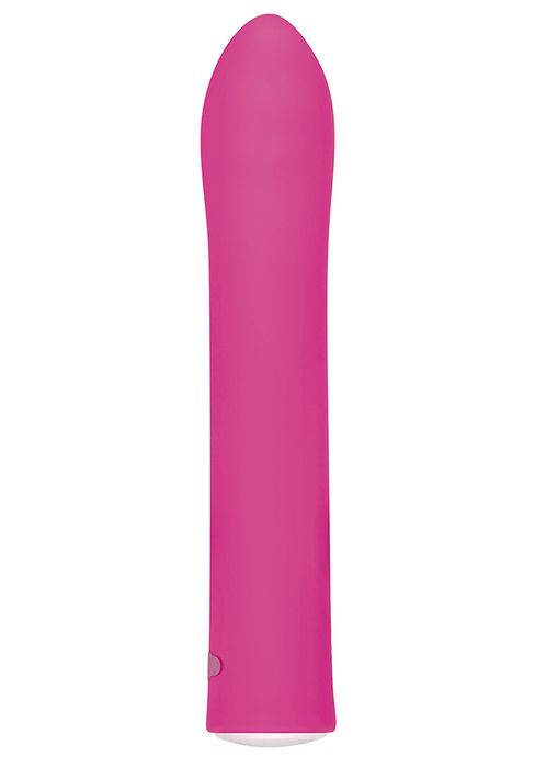 Rechargeable G-Spot Pink Vibe
