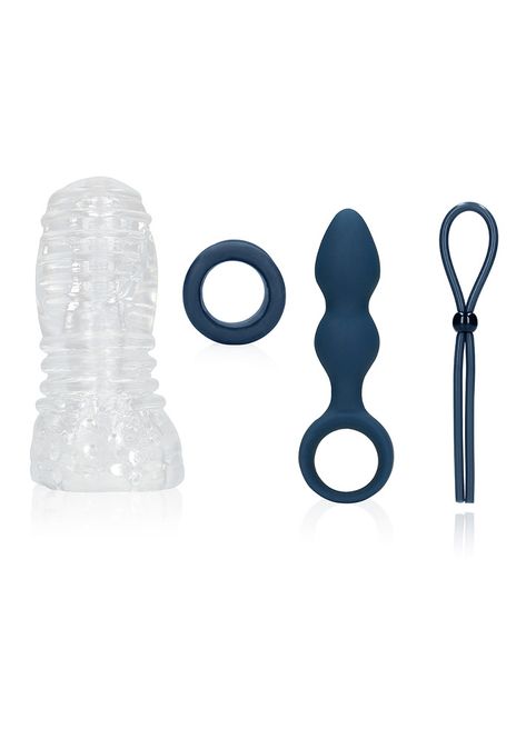 Huvudbild Loveline Sexplore Toy Kit for Him
