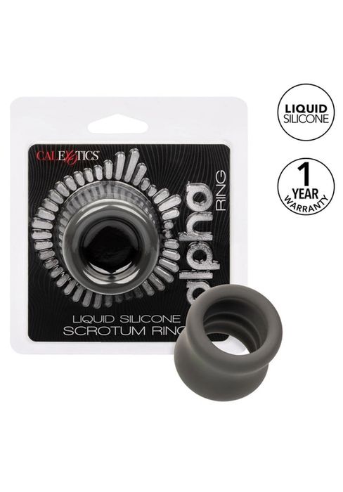 Alpha Scrotum Stretching Ring